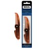 Wahl Beard & Mustache Folding Comb for Men's Grooming -