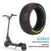 Electric Scooter Solid Tires 8.5*2.5 For Dualtron Mini / Speedway