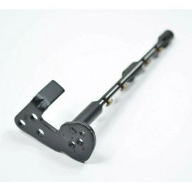 USA Speed Primary Secondary Throttle Shaft Lever w/ Screws Fits: Holley 4500 HP Dominator