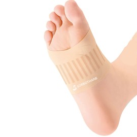 Sanshin Kosan Sorbo Horizontal Arch Seamless Supporter