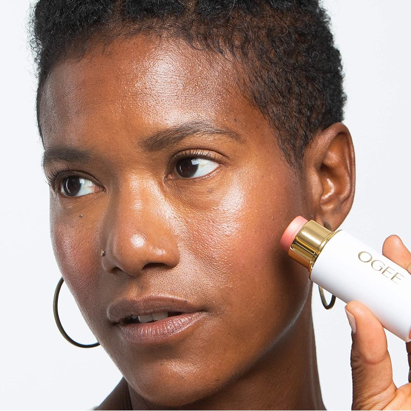 Ogee Sculpted Face Stick