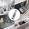 Tap Aerator, Shower Head Kitchen Tap, Swivelling Multifunctional, 360° Aerator