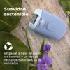 Philips Depiladora Eléctrica Serie 4000 para Mujer Uso en Piernas
