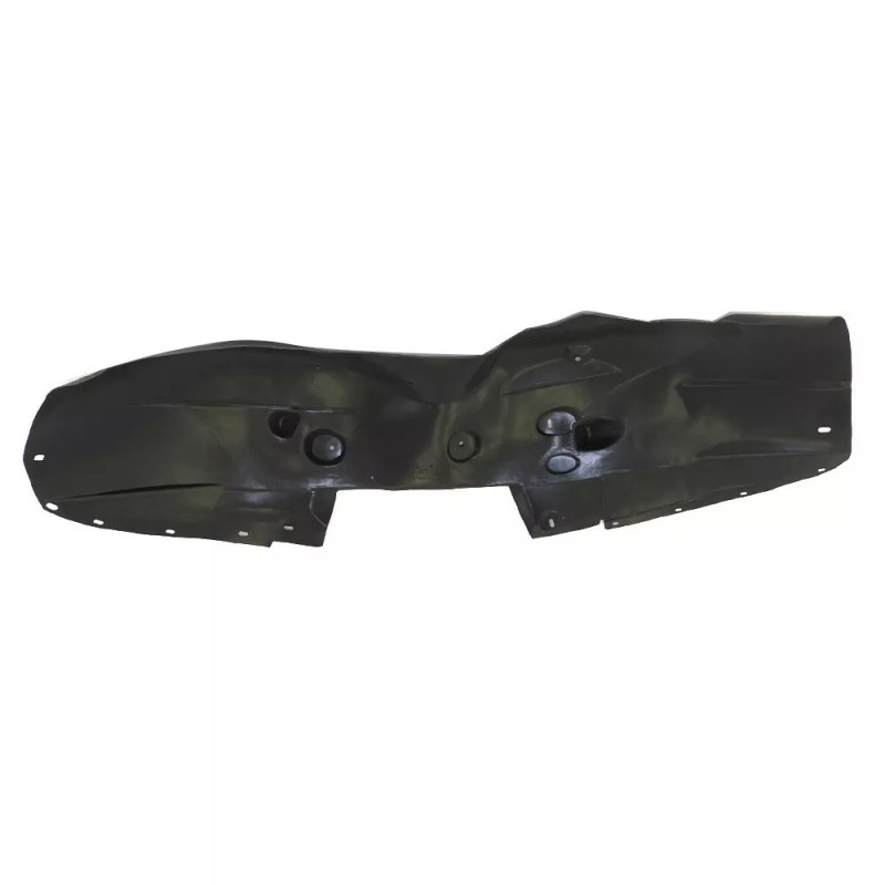 AM-Auto AM Left,Right Pair Splash Shield For Chevy Avalanche,Subu