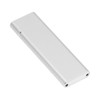 USB C SSD Enclosure M.2 NGFF High Speed Transfer USB3.0