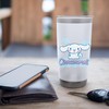 Cinnamoroll Core Stainless Steel Insulated Tumbler