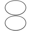 Create idea 2 pieces motor head gasket replacement part for