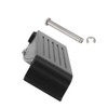 motoparty Replacement Step Rung for Garelick Eez-in Boarding Swim Dive