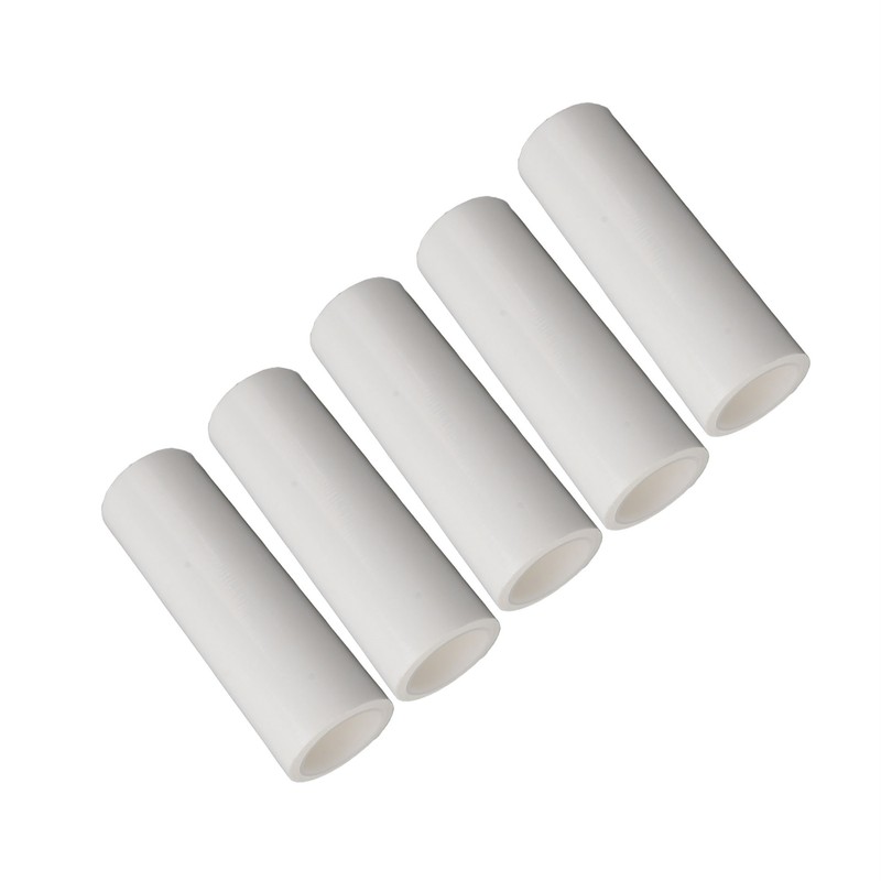 5Pcs Lint Roller Refills Static Free Extra Sticky Lint Roller