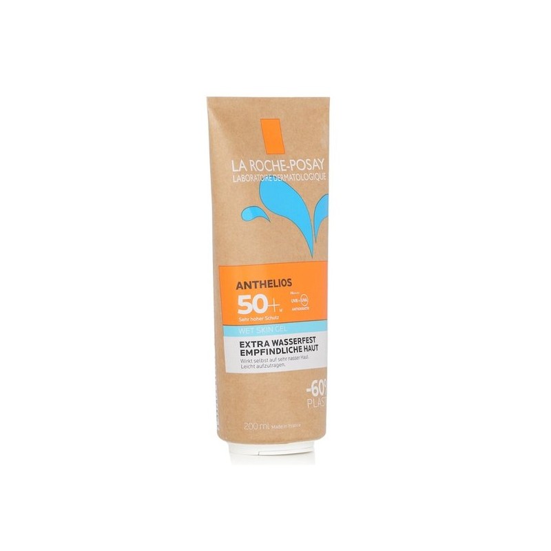 La Roche-Posay Anthelios Hydrating Skin Gel SPF50+