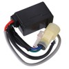 Marine Power Tilt Trim Relay Assembly 38410 93J12 Outboard Accessory