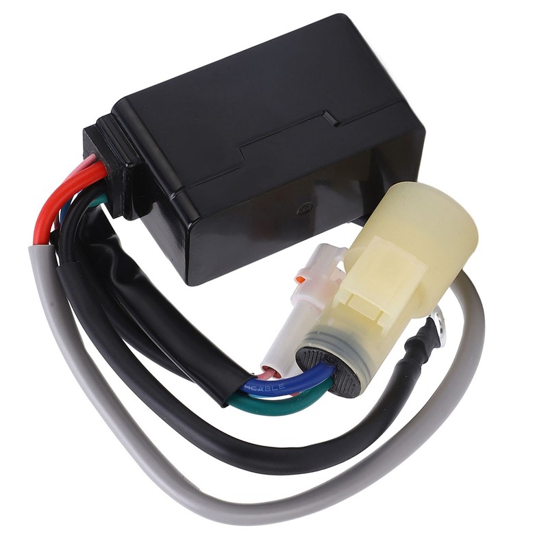 Marine Power Tilt Trim Relay Assembly 38410 93J12 Outboard Accessory