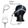 Breathing Machine Nasal Pillow Headgear Replacement Breathing Machine Accessory
