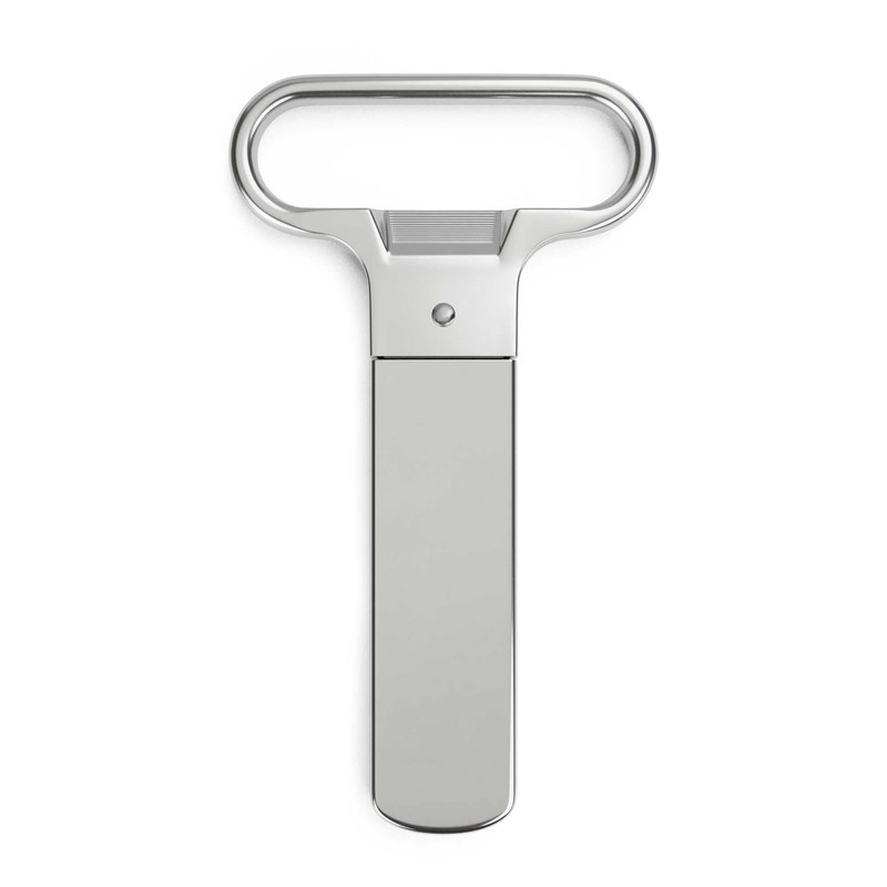 Koala Spain Old Wine Corkscrew - Silver