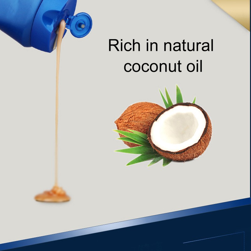 Silicone Free Shampoo Anti Dangdruff Shampoo Oil Control Shampoo for