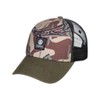 Element Men's Icon Mesh Cap, Forest CAMO