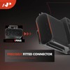 Sensor de presión absoluta A-Premium compatible con Ford Escape 05-17