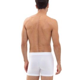 Mey Daywear Series Softball Men's Shorts 37180, White