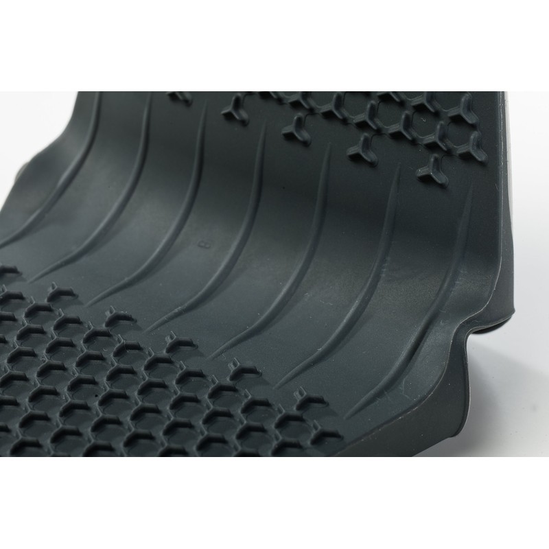 Kochblume| Thermo-Fingerschutz 2er Set Anthrazit