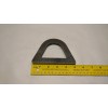 Premier Industries 1/2" WELD ON LIFTING EYE - D-RING -