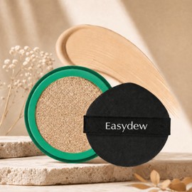 Han Ga-in Easydew Spot Cushion Pact Mela Be Toning Ampoule Refill No. 21 / 한가인 이지듀 기미쿠션 팩트 멜라 비 토닝 앰플 리필 21호