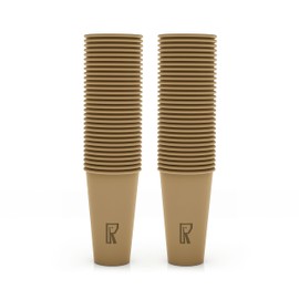 Dirt Devil Dogwalker 60-Count Disposable Waste Cups, AD74000