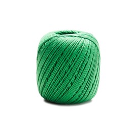 Círculo Duna - Hilo Duna - 186 yardas, 3.5 onzas - Hilo DK de Peinado Ligero - 100% algodón virgen brasileño mercerizado, perfecto para tejer y ganchillo (paquete de 1 bola) (5638)