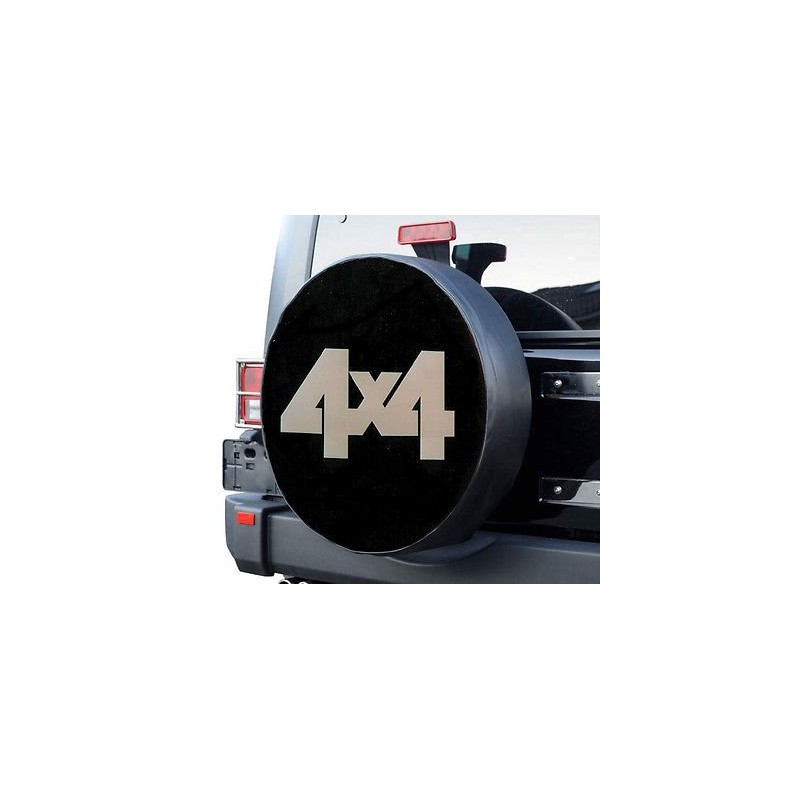 Hansen Styling Parts Spare Wheel Cover 72 x 28 cm