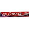 Close Up Close-Up Freshening Red Gel (Pack of 4)