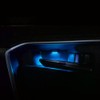 Rifoda Toyota RAV4 50 Series Inner Door Handle, LED Atmosphere