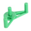 50pcs Low Stress Training Clips 360 Degree Adjustable Reusable Plastic