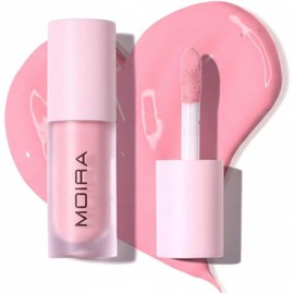 Rubor Love Steady Liquid Blush (018, WHOLE HEART) Moira