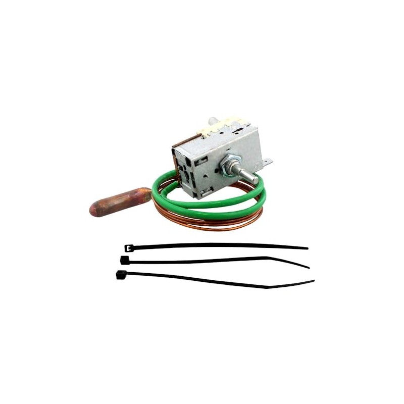 Worcester Camray/Danesmoor/Heatslave Ranco K36-P2325 Central Heating Thermostat Control 87161076210