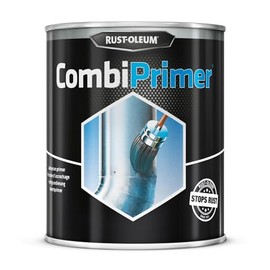 RUST-OLEUM 3302.0.75 Combiprimer Adhesion Primer, Transparent blue