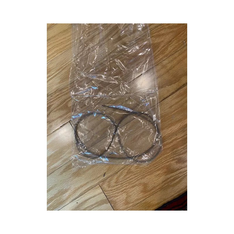 Passap Brake Spring 09.252.12 for Duomatic-80/S Pfaff Passap E-6000 Knitting