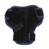 Thumb Wrist Brace Moderate Stabilizing Support Aluminum Bar Wrap Finger