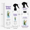 Rosemary & Rice Water Hair Spray for Daily Care –