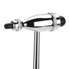 Tromner Neurological Hammer, Multifunctional Neurological Reflex Diagnostic Hammer for Cutaneous