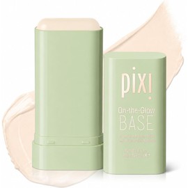 Pixi Beauty On-the-glow Base Humectante en Barra, Tono Fair, 19g