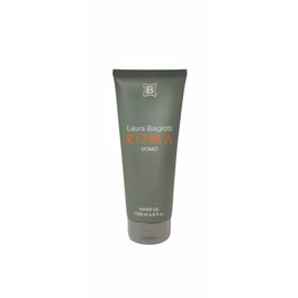Roma Uomo Shower Gel