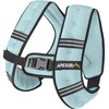 APEXUP Weighted Vest with 5lbs/10lbs/15lbs/20lbs/25lbs/30lbs Weights and Reflective Stripe, Weight