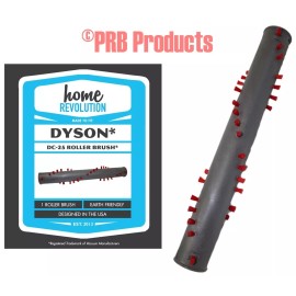 Home Revolution Dyson DC25 917391-03 Vacuum Brush Roll Model  Mail Order Exclusive Multi Floor