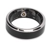 Smart Health Ring Waterproof Body Temperature Sleep Fitness Tracker Ring