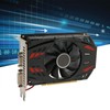 Desktop Graphics Card 4GB DDR3 40nm 128bit 700/500MHz Cooling Fan