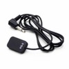 KQ-2 Piezo Contact Pickup Transducer with Volume Controller Tuner Audio