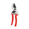 Falket 2030: Professional Pruning Shears Aluminium Ergonomic Handle 21 cm