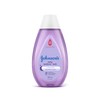 Johnson's Bedtime Gentle Calming Jasmine & Lily Scented Tear-Free Baby