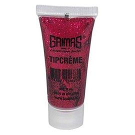 Tip-Creme 8 ml, rubinrot