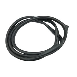 Genuine OEM 83120-D9000 Weatherstrip - RR Door Body Side RH / 83120D9000 for Kia Sportage 17-22