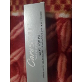 CareSTAT Wound Dressing Gel | American Biotech Labs 1oz. $25each N$15.95exp2027